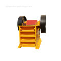 AC Motor Extec Jaw Crusher Toggle Plate